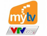 Goi kenh truyen hinh VTVcab tren MyTV