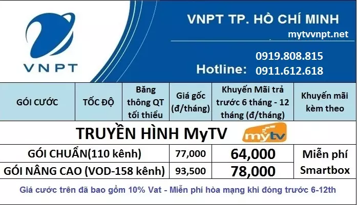 mytv