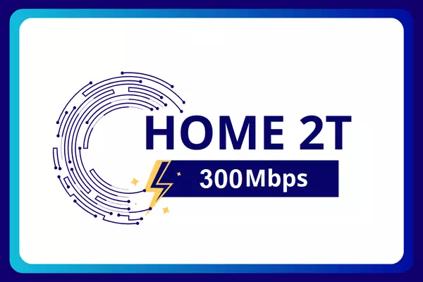 Home 2T