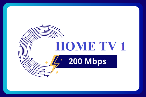 Home TV1