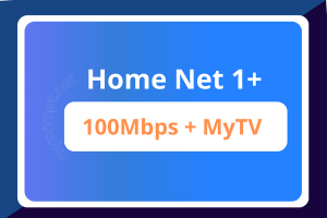 Home Net 1+