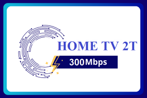 Home TV 2T