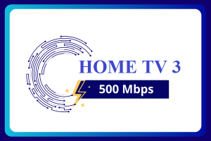 Home TV 3