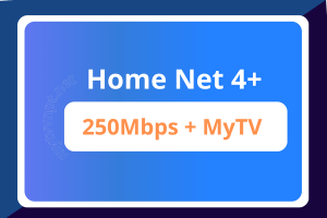 Home Net 4+