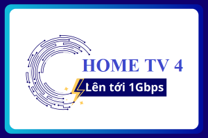 Home TV 4