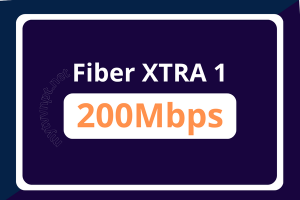 Internet VNPT Fiber Xtra 1