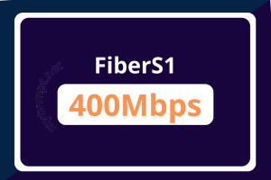 Internet Fiber S1