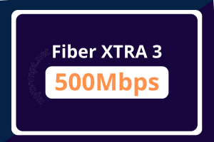 Internet VNPT Fiber Xtra 3