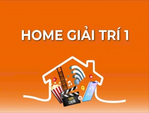 Home Giải Trí