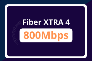 Internet VNPT Fiber Xtra 4