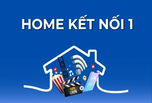 Home Kết Nối