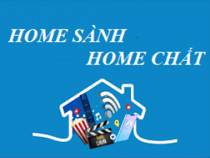 Home Sành - Chất