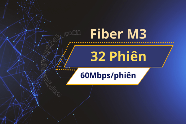 Fiber M3