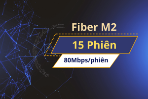 Fiber M2