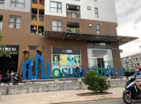 Khuyến mãi Cáp quang VNPT Chung cư Osimi Gò Vấp