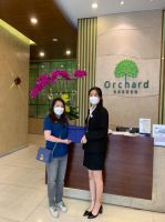 Khuyến mãi Cáp quang VNPT Chung cư Orchard Garden