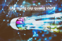 Lắp mạng Internet Wifi VNPT | Cá nhân - Doanh nghiệp