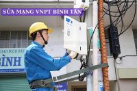 VNPT Bình Dương | Internet - Truyền Hình - Camera