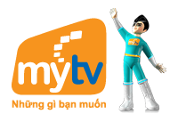 Danh sách kênh truyền hình MyTV