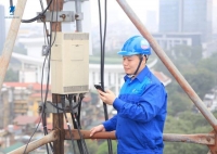 Cập nhật các gói cước doanh nghiệp VNPT tốc độ khủng 2025