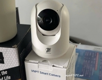 Lắp Camera VNPT