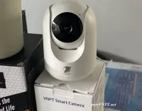 Lắp Camera VNPT
