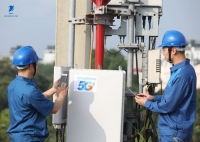 Lắp Internet Wifi VNPT Phường An Hội Tây giá rẻ