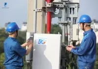 Lắp Internet Wifi VNPT Phường An Hội Tây giá rẻ