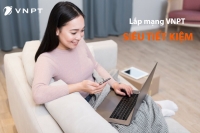 Lắp Internet Wifi VNPT Phường An Hội Đông giá rẻ