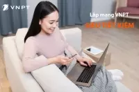 Lắp Internet Wifi VNPT Phường An Hội Đông giá rẻ