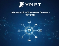 Tổng hợp gói cước Internet Wifi VNPT Doanh nghiệp -  VNPT TPHCM