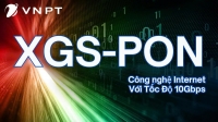 Internet Wifi Xgspon VNPT giá rẻ nhất năm | Miễn phí lắp 100%