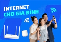 Lắp mạng VNPT phường Bình Thạnh tặng wifi xịn 5Ghz
