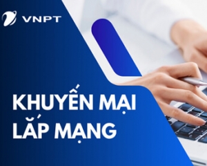Báo giá chi tiết gói cước Internet VNPT Doanh nghiệp 2026