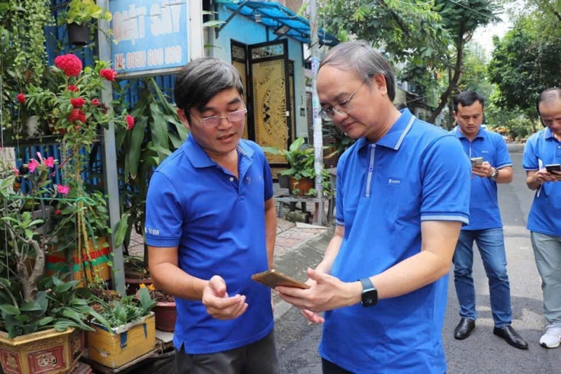 Giá cước Internet VNPT Doanh Nghiệp Phường Linh Xuân