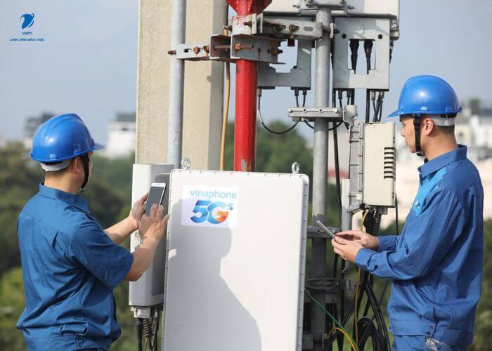 Bảng giá Internet VNPT Doanh Nghiệp Phường Long Bình
