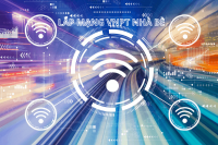 Lắp Internet Wifi VNPT Hà Nam giá rẻ