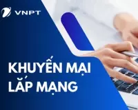 Gói cước Cáp quang VNPT Doanh Nghiệp | Giảm 25%
